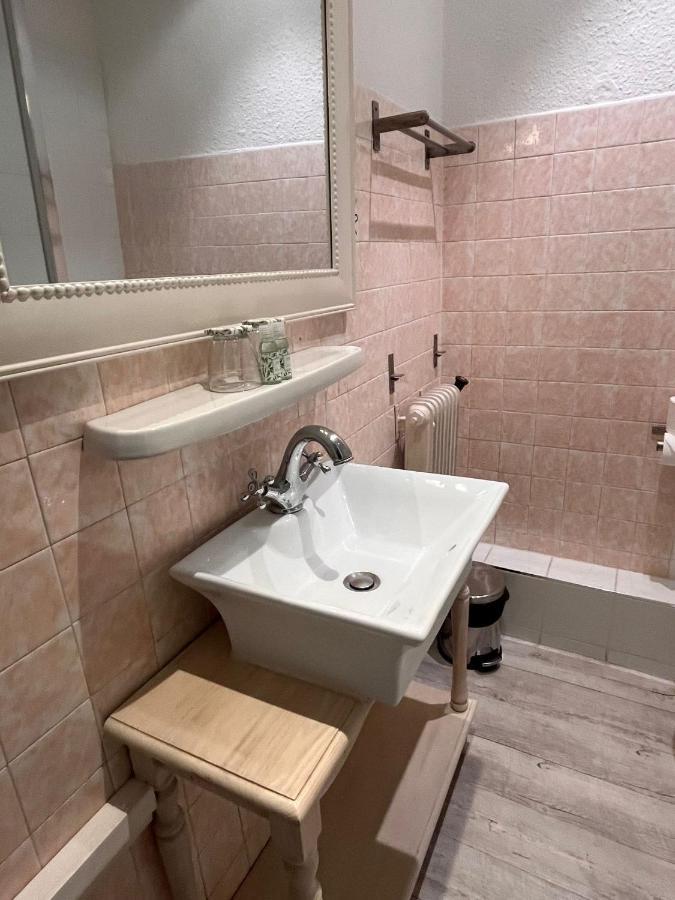 Azurene Royal Hotel Cannes Bagian luar foto