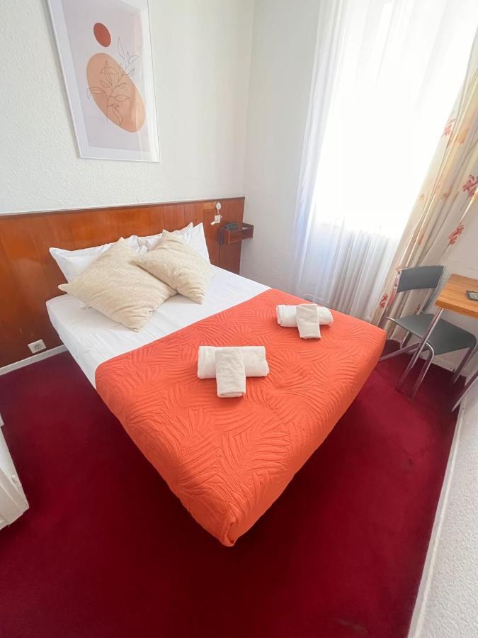Azurene Royal Hotel Cannes Bagian luar foto