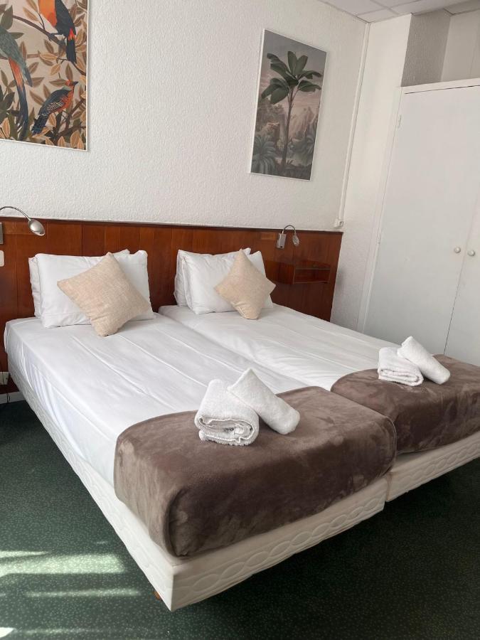 Azurene Royal Hotel Cannes Bagian luar foto