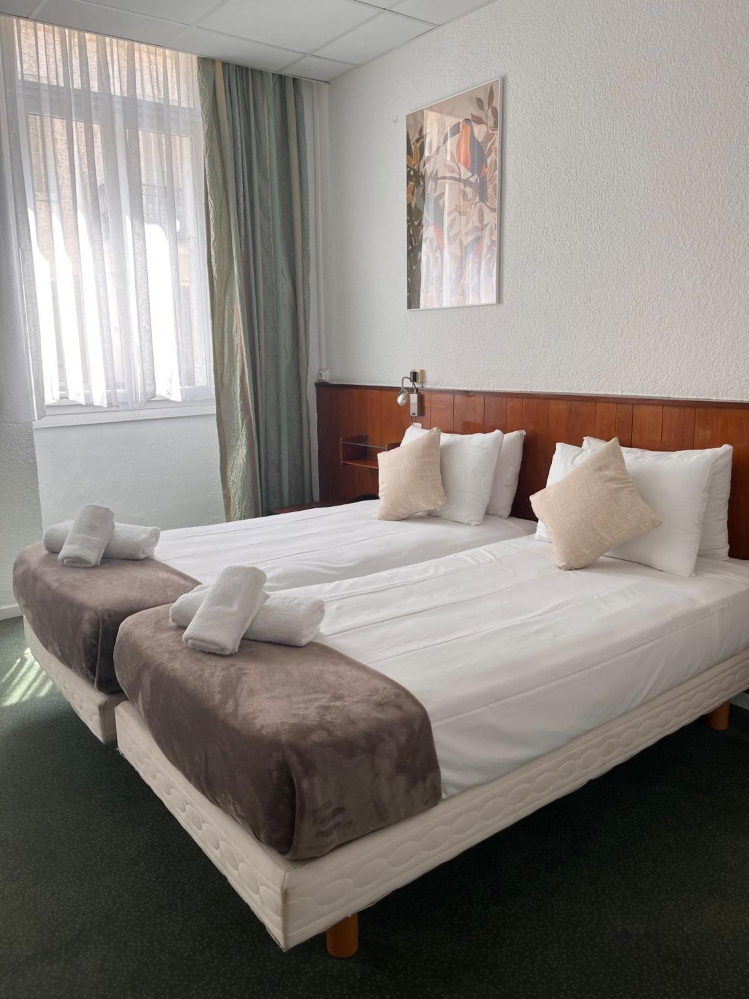 Azurene Royal Hotel Cannes Bagian luar foto