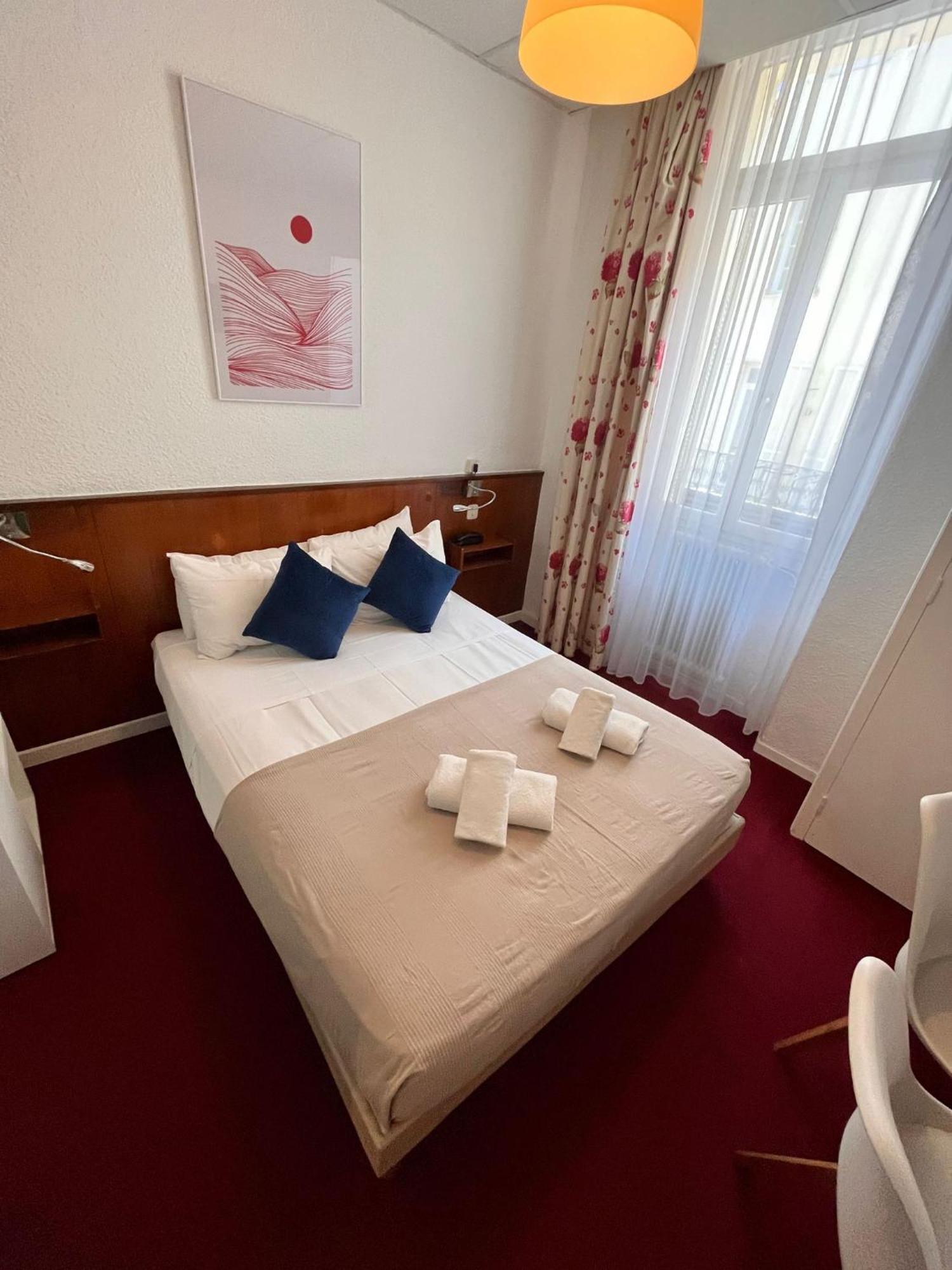 Azurene Royal Hotel Cannes Bagian luar foto
